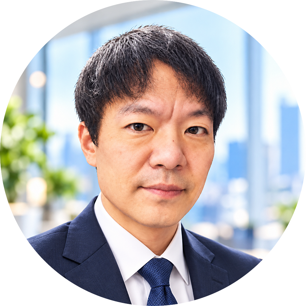 地域包括ケアシステム.com 管理人 成冨